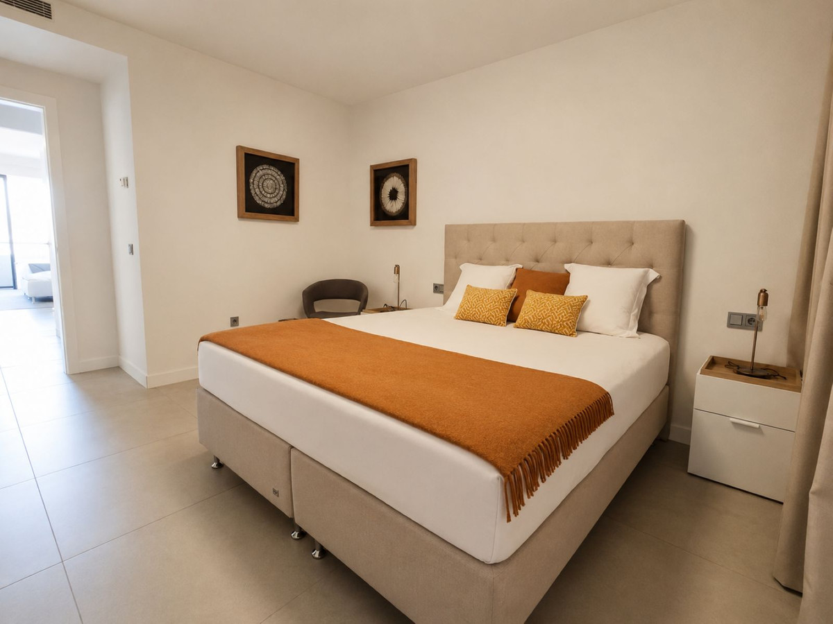Appartement te koop in Benalmadena | 2 slaapkamers H5427253