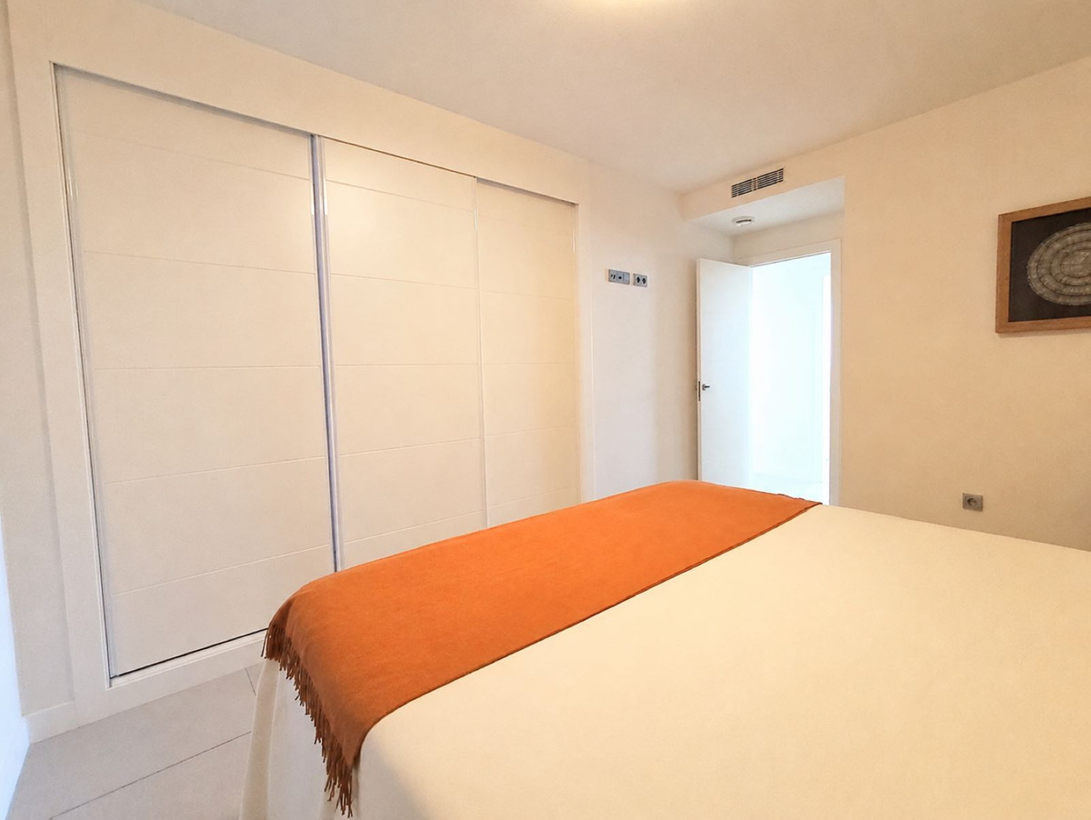 Appartement te koop in Benalmadena | 2 slaapkamers H5427253