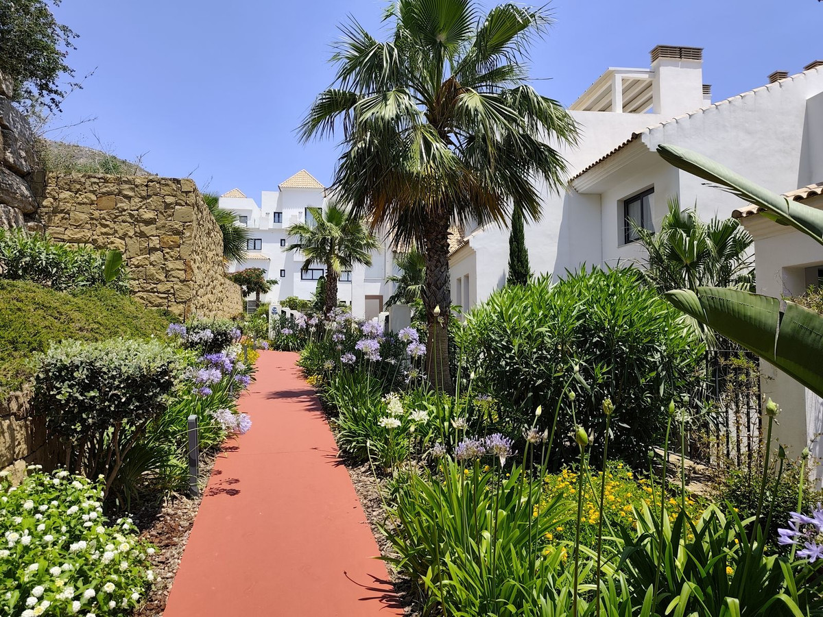 Appartement te koop in Benalmadena | 2 slaapkamers H5427253