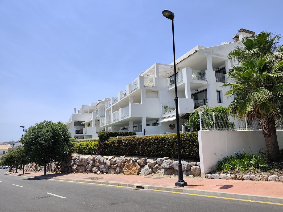 Appartement te koop in Benalmadena | 2 slaapkamers H5427253