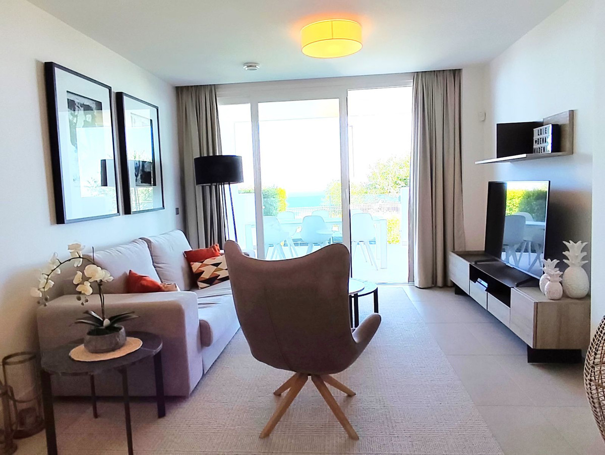 Appartement te koop in Benalmadena | 2 slaapkamers H5427253