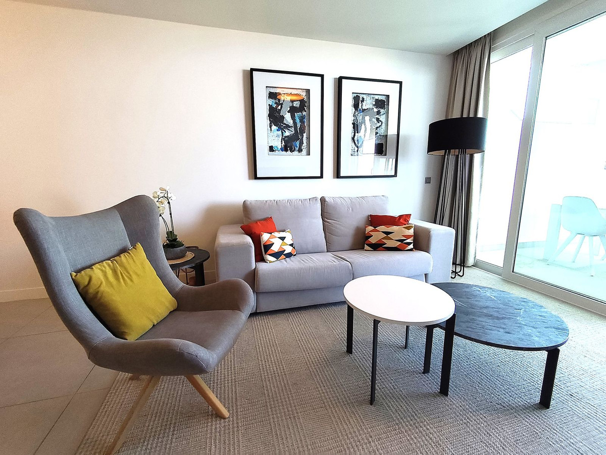 Appartement te koop in Benalmadena | 2 slaapkamers H5427253