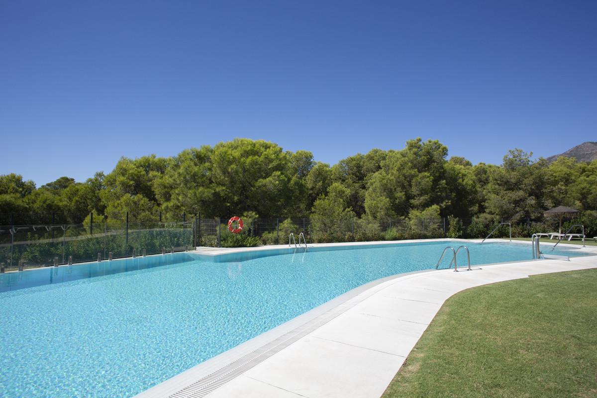 Penthouse te koop in Benalmadena | 2 slaapkamers H5427427