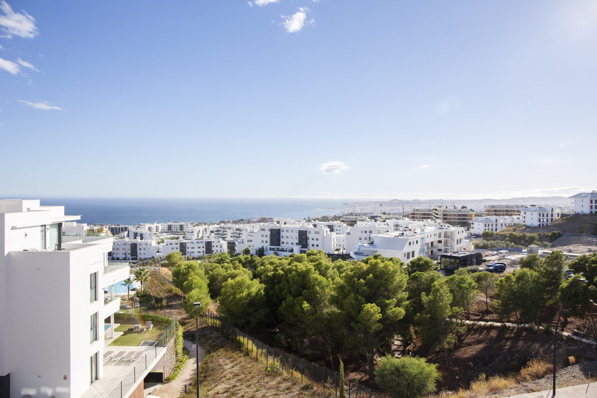 Penthouse te koop in Benalmadena | 2 slaapkamers H5427427