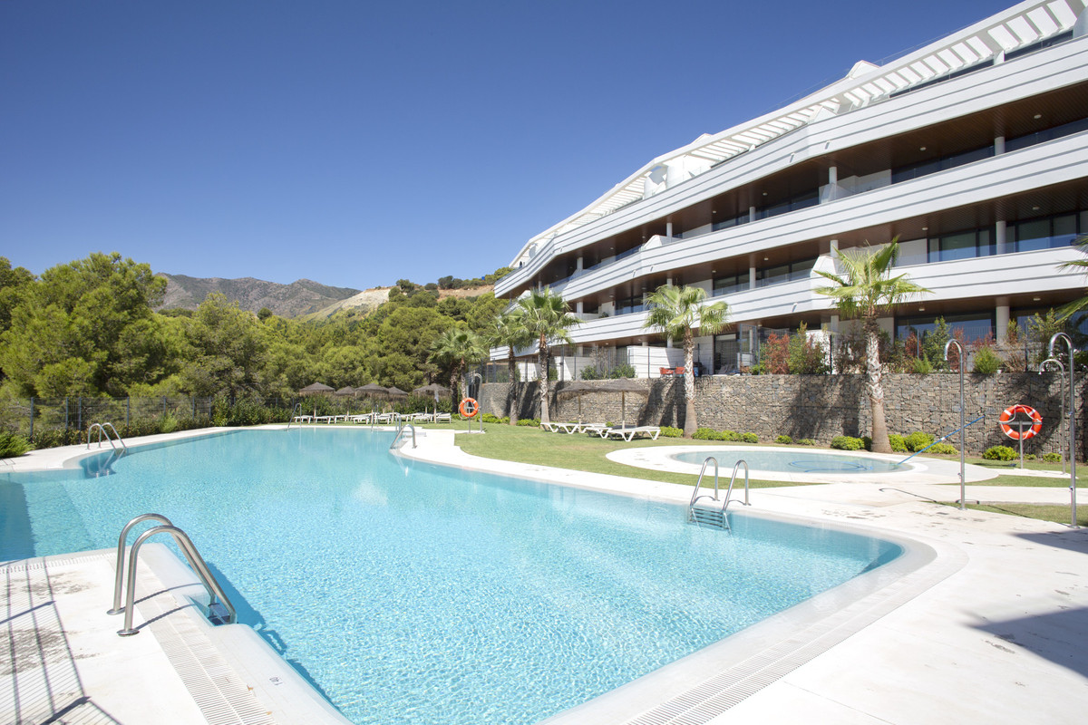 Penthouse te koop in Benalmadena | 2 slaapkamers H5427427