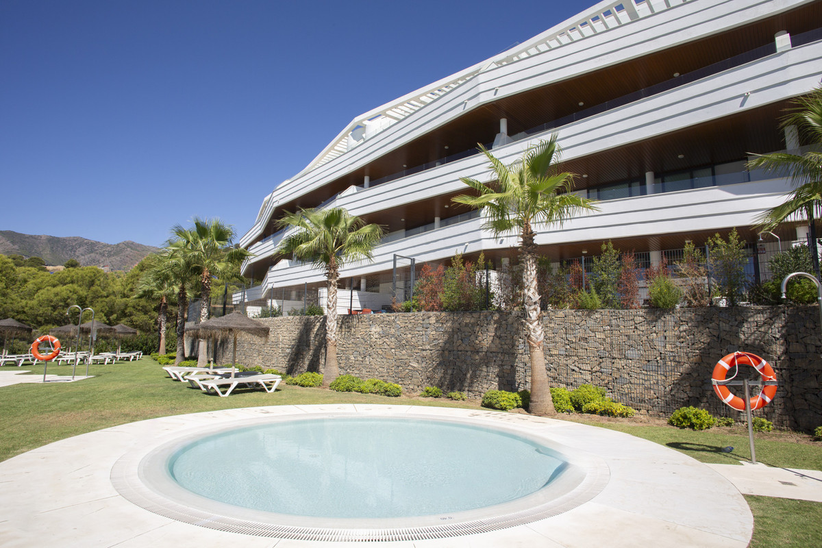 Penthouse te koop in Benalmadena | 2 slaapkamers H5427427
