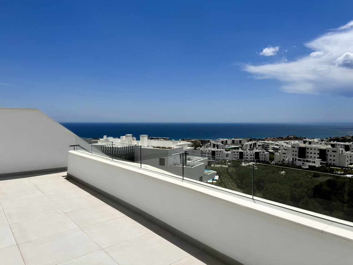 Penthouse te koop in Benalmadena | 2 slaapkamers H5427427