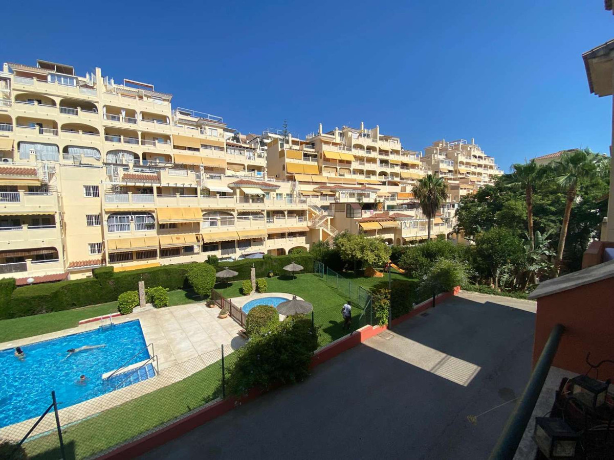 Appartement te koop in Benalmadena | 1 slaapkamers H5429692