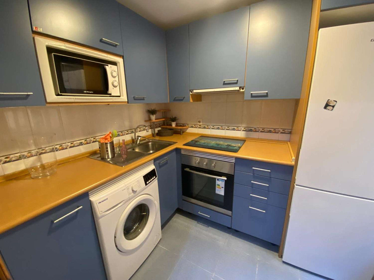 Appartement te koop in Benalmadena | 1 slaapkamers H5429692