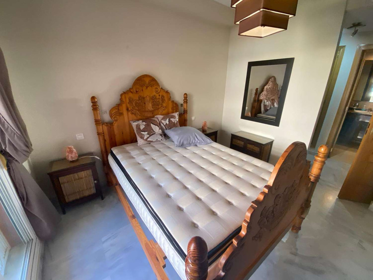 Appartement te koop in Benalmadena | 1 slaapkamers H5429692