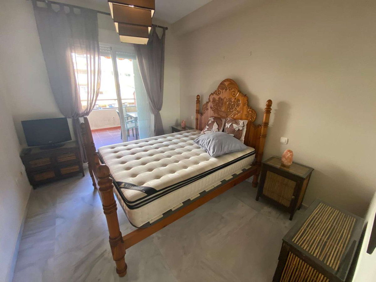 Appartement te koop in Benalmadena | 1 slaapkamers H5429692
