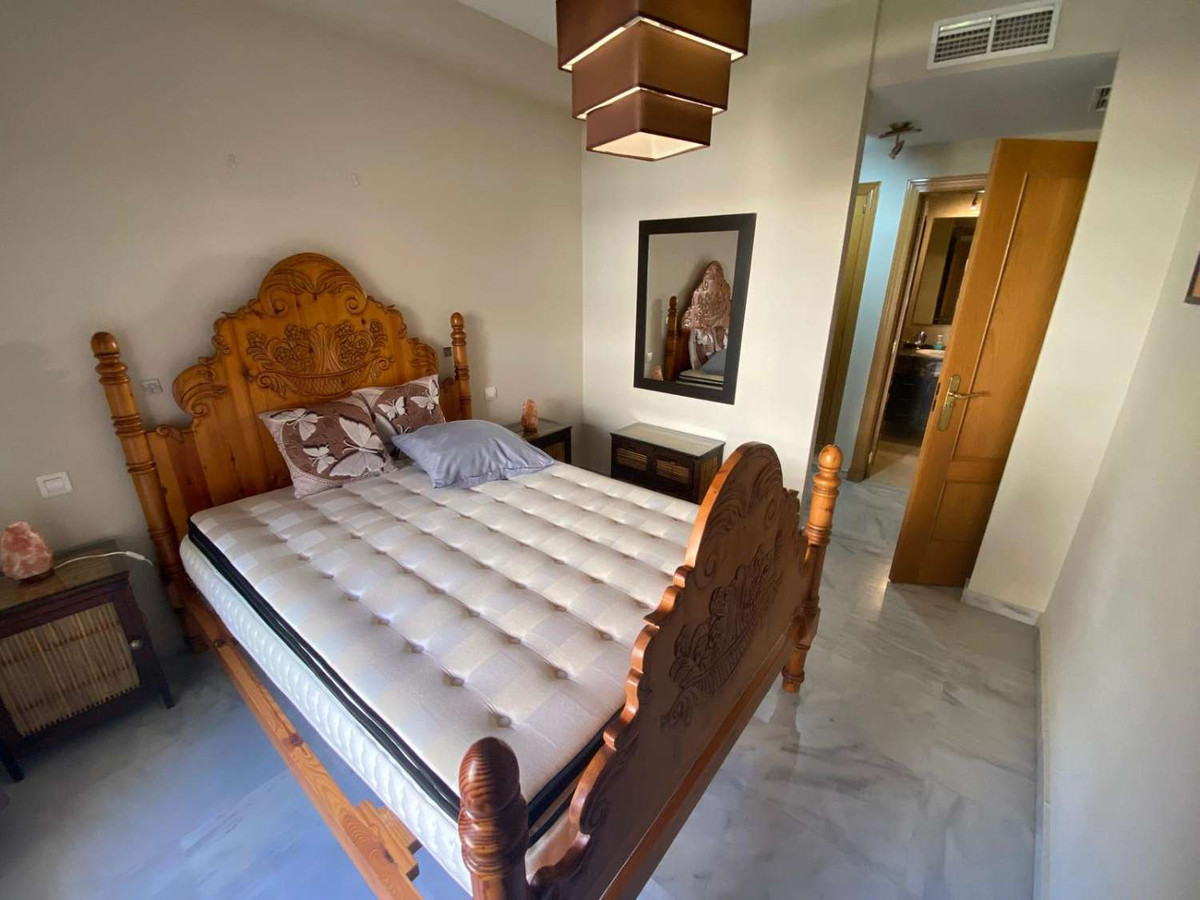 Appartement te koop in Benalmadena | 1 slaapkamers H5429692