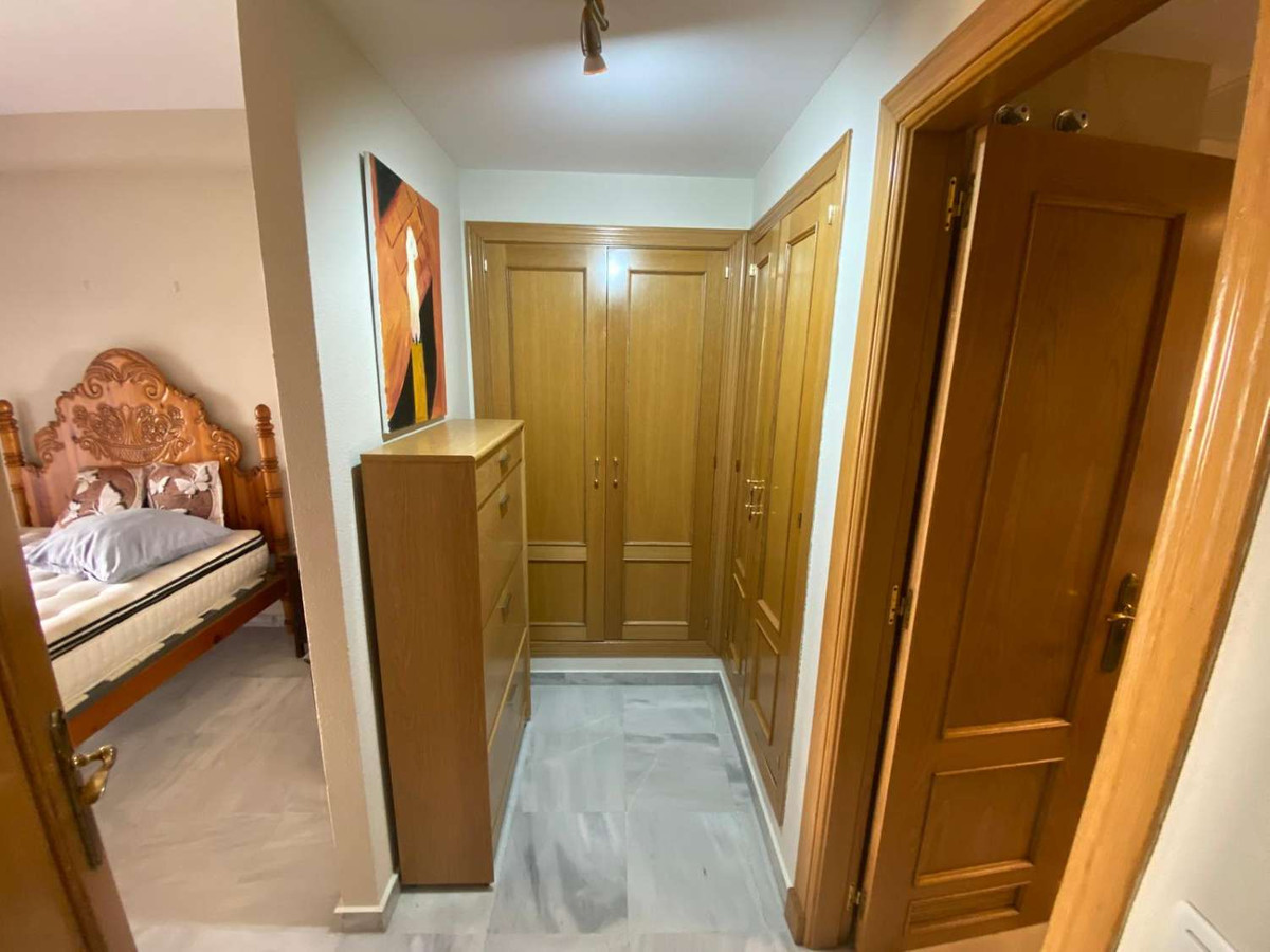 Appartement te koop in Benalmadena | 1 slaapkamers H5429692