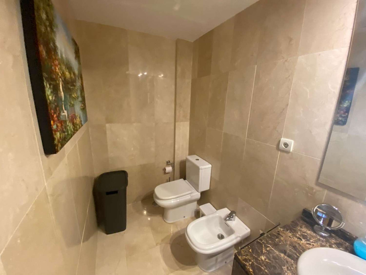 Appartement te koop in Benalmadena | 1 slaapkamers H5429692