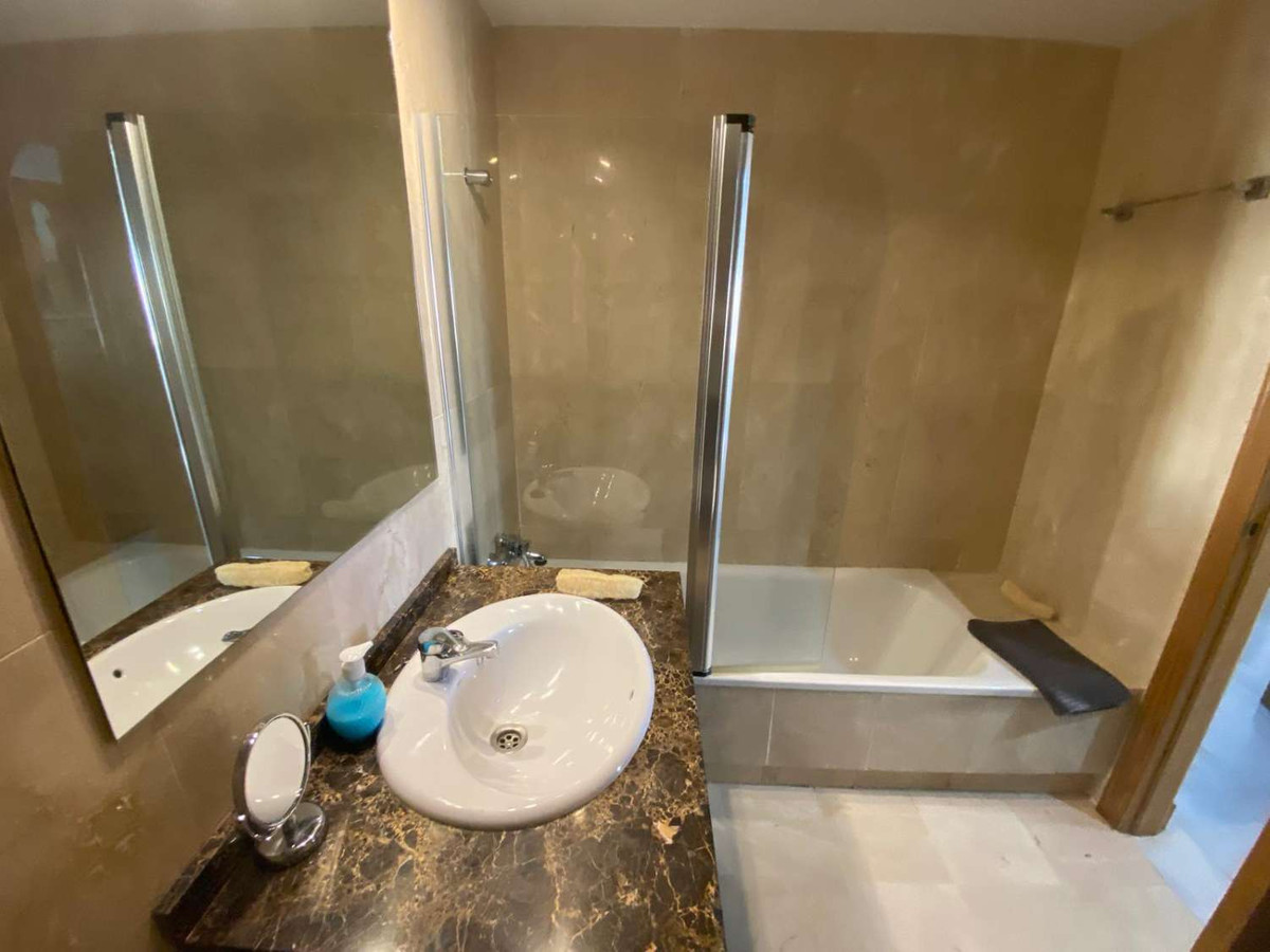 Appartement te koop in Benalmadena | 1 slaapkamers H5429692
