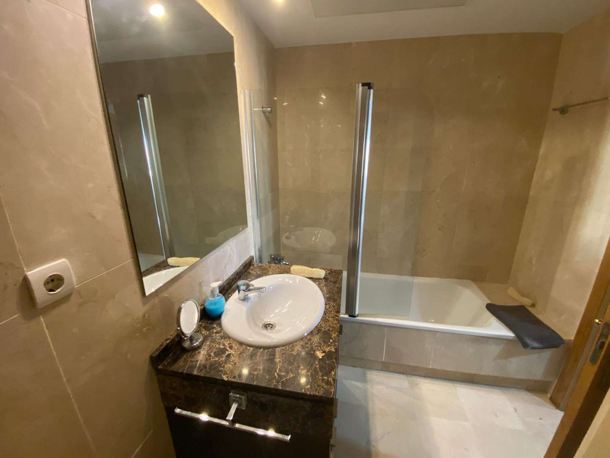 Appartement te koop in Benalmadena | 1 slaapkamers H5429692