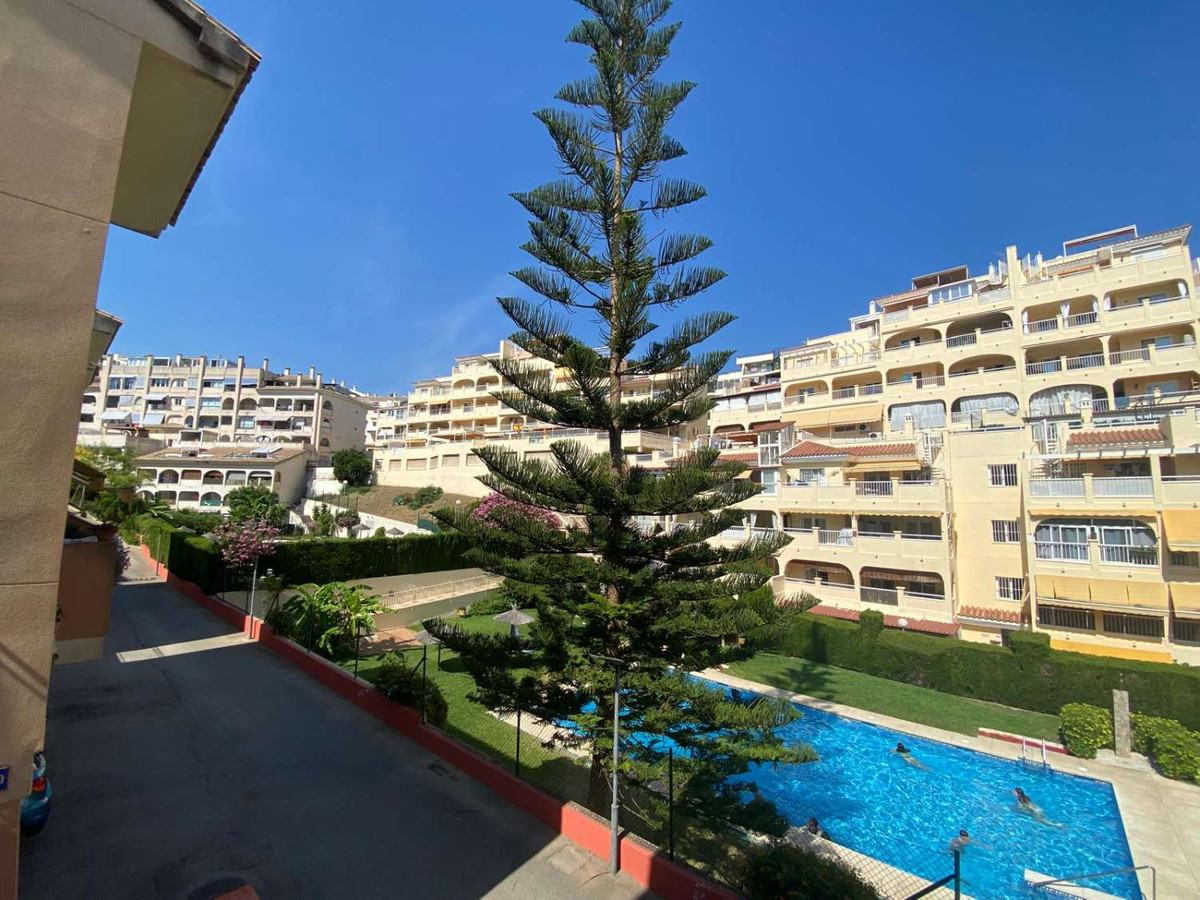 Appartement te koop in Benalmadena | 1 slaapkamers H5429692