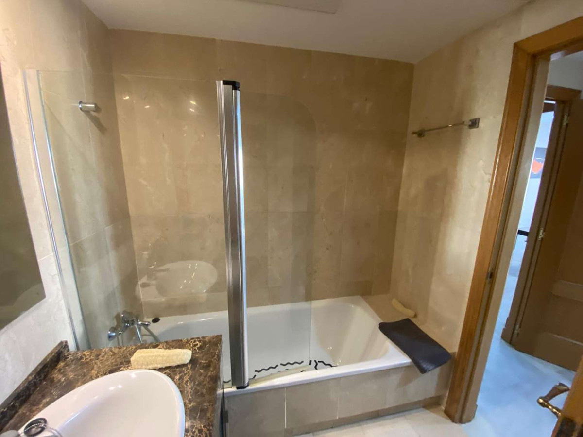 Appartement te koop in Benalmadena | 1 slaapkamers H5429692