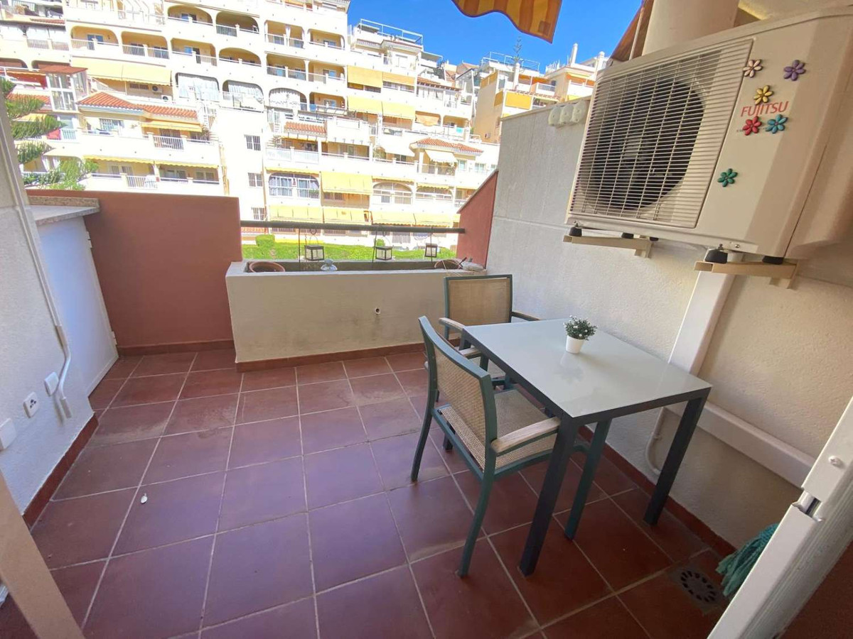 Appartement te koop in Benalmadena | 1 slaapkamers H5429692