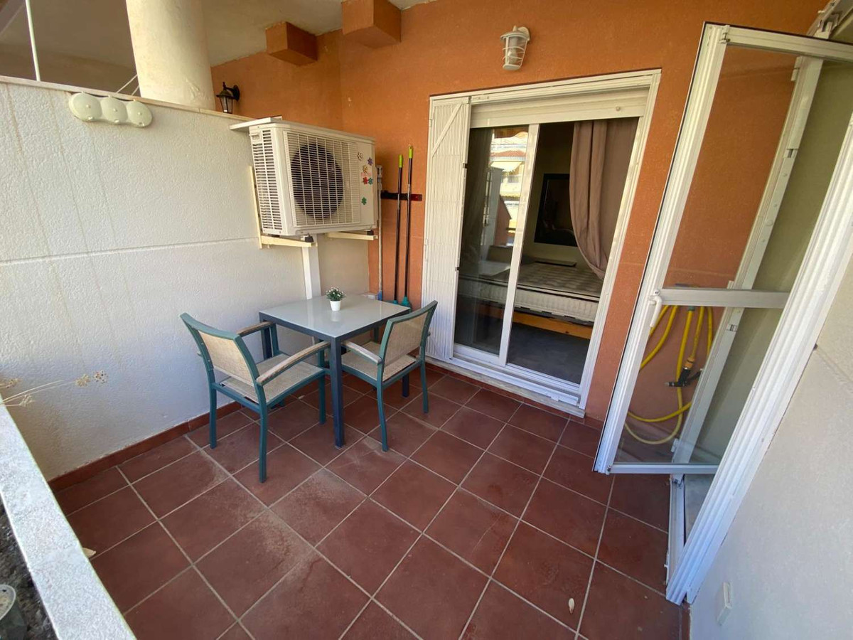 Appartement te koop in Benalmadena | 1 slaapkamers H5429692
