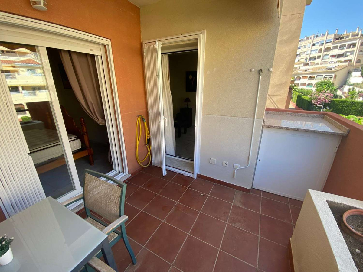 Appartement te koop in Benalmadena | 1 slaapkamers H5429692