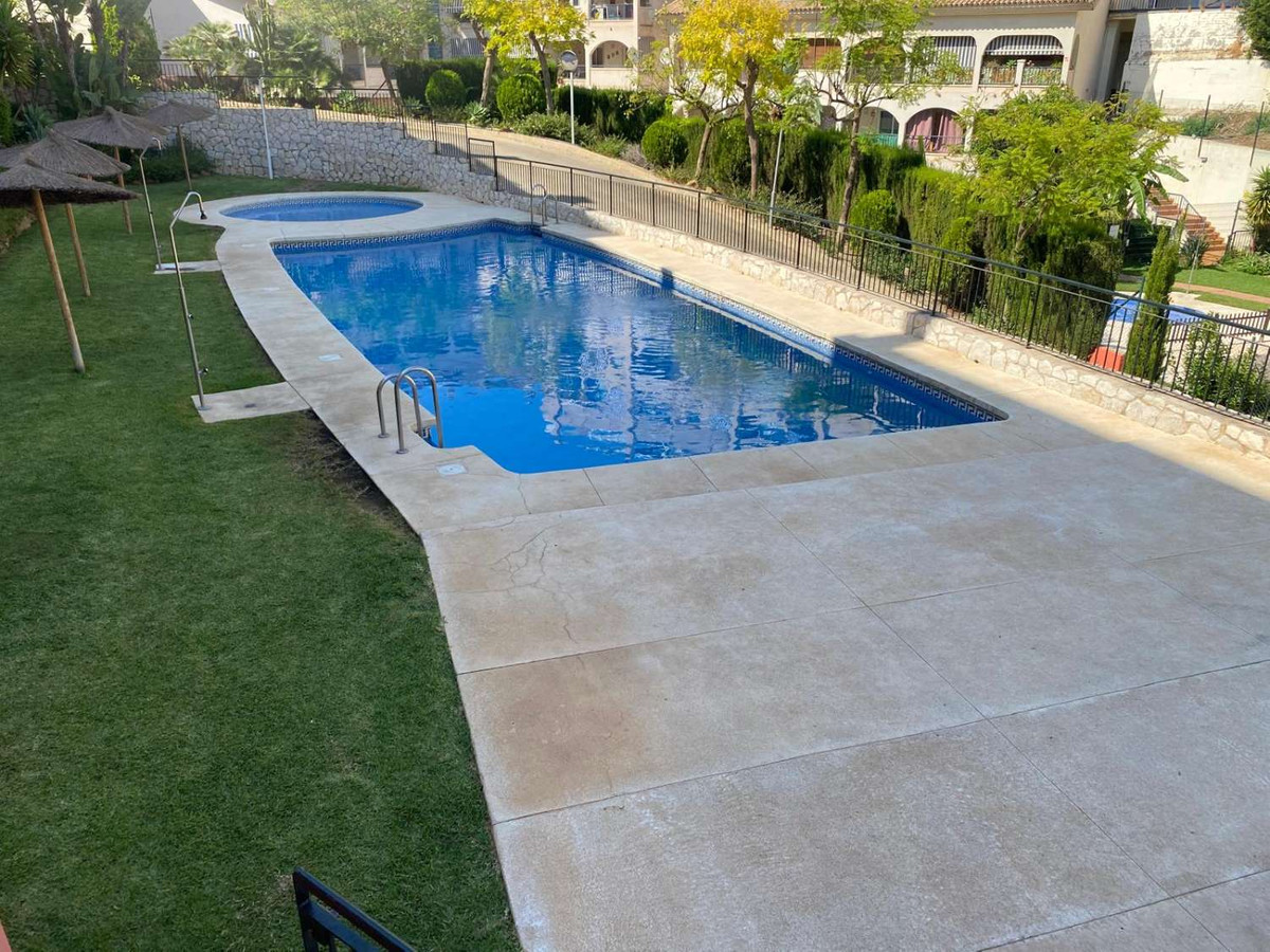 Appartement te koop in Benalmadena | 1 slaapkamers H5429692