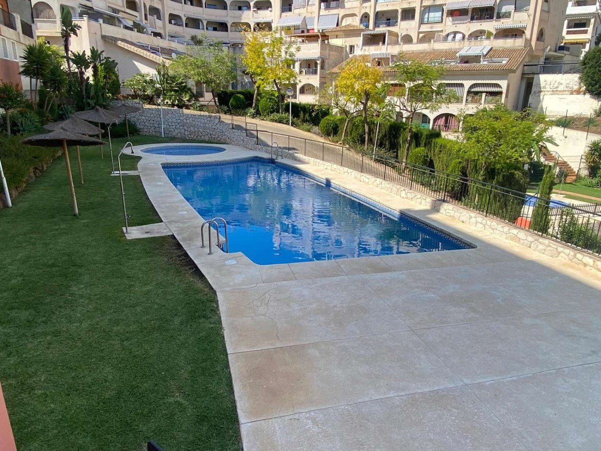 Appartement te koop in Benalmadena | 1 slaapkamers H5429692