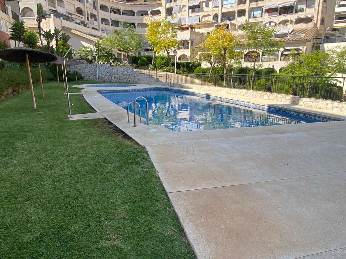 Appartement te koop in Benalmadena | 1 slaapkamers H5429692