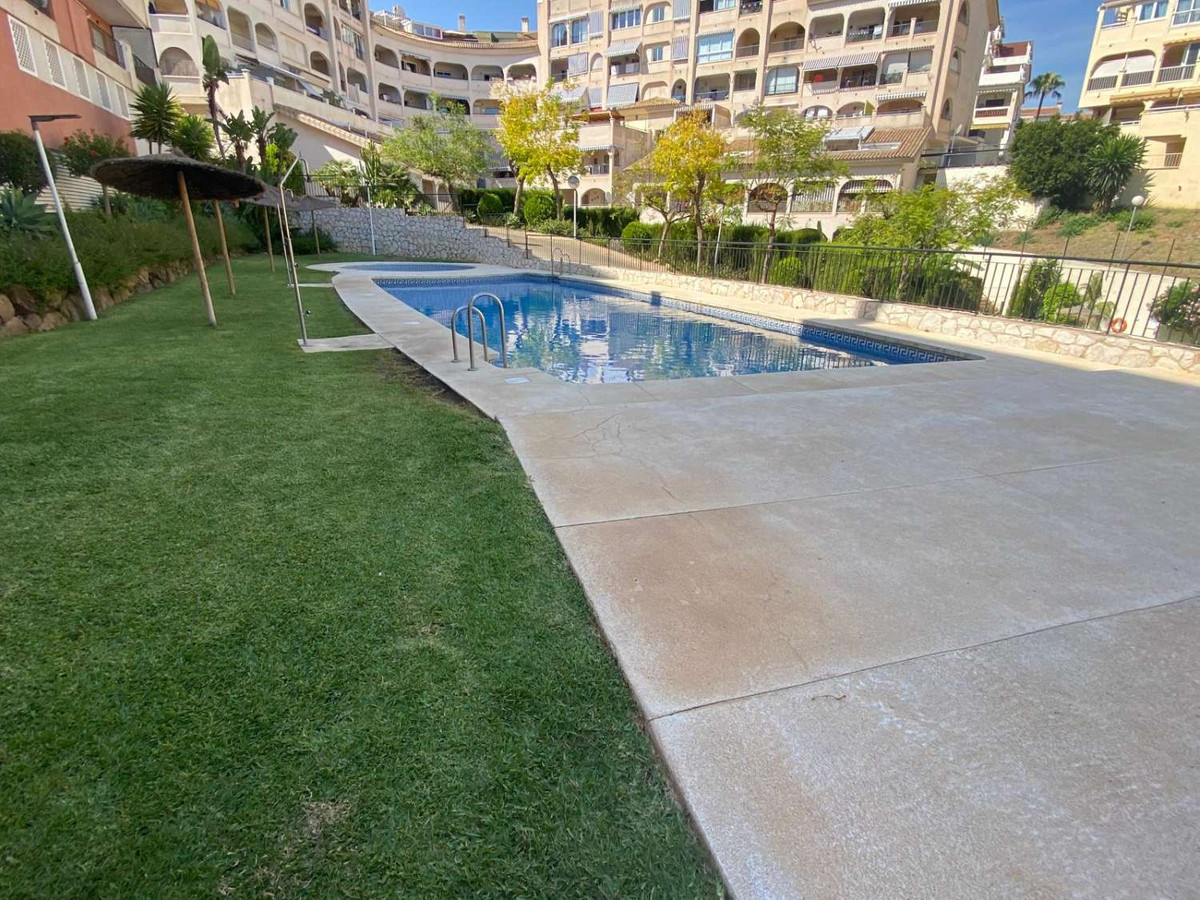 Appartement te koop in Benalmadena | 1 slaapkamers H5429692