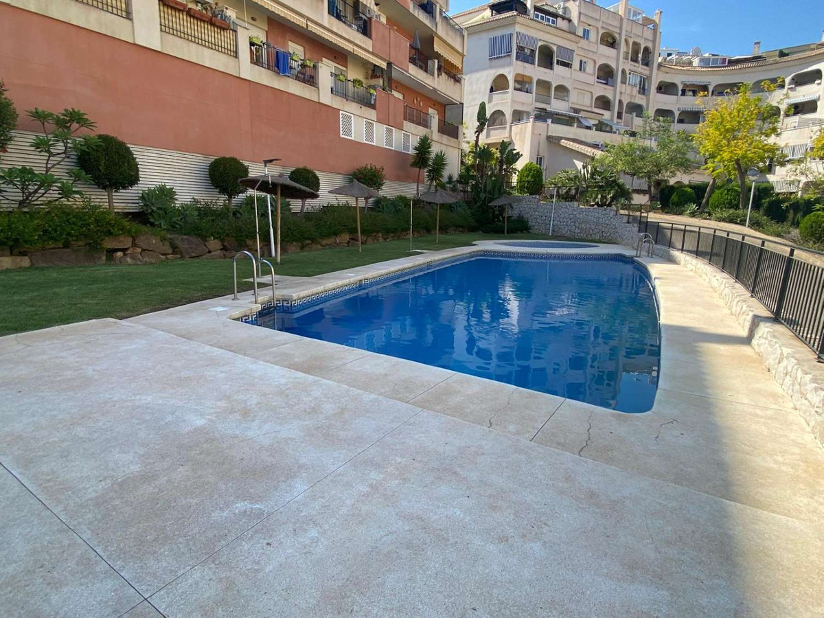 Appartement te koop in Benalmadena | 1 slaapkamers H5429692