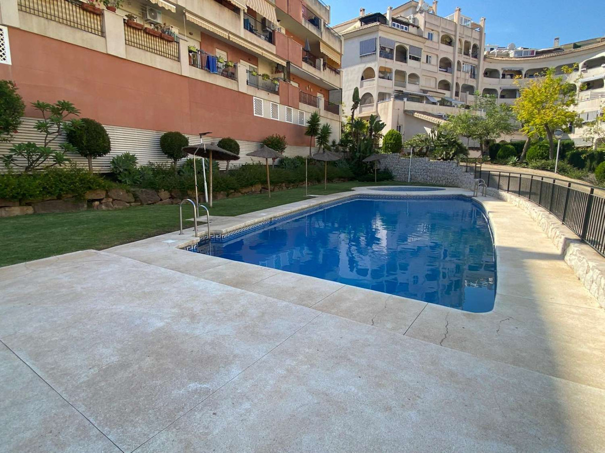 Appartement te koop in Benalmadena | 1 slaapkamers H5429692
