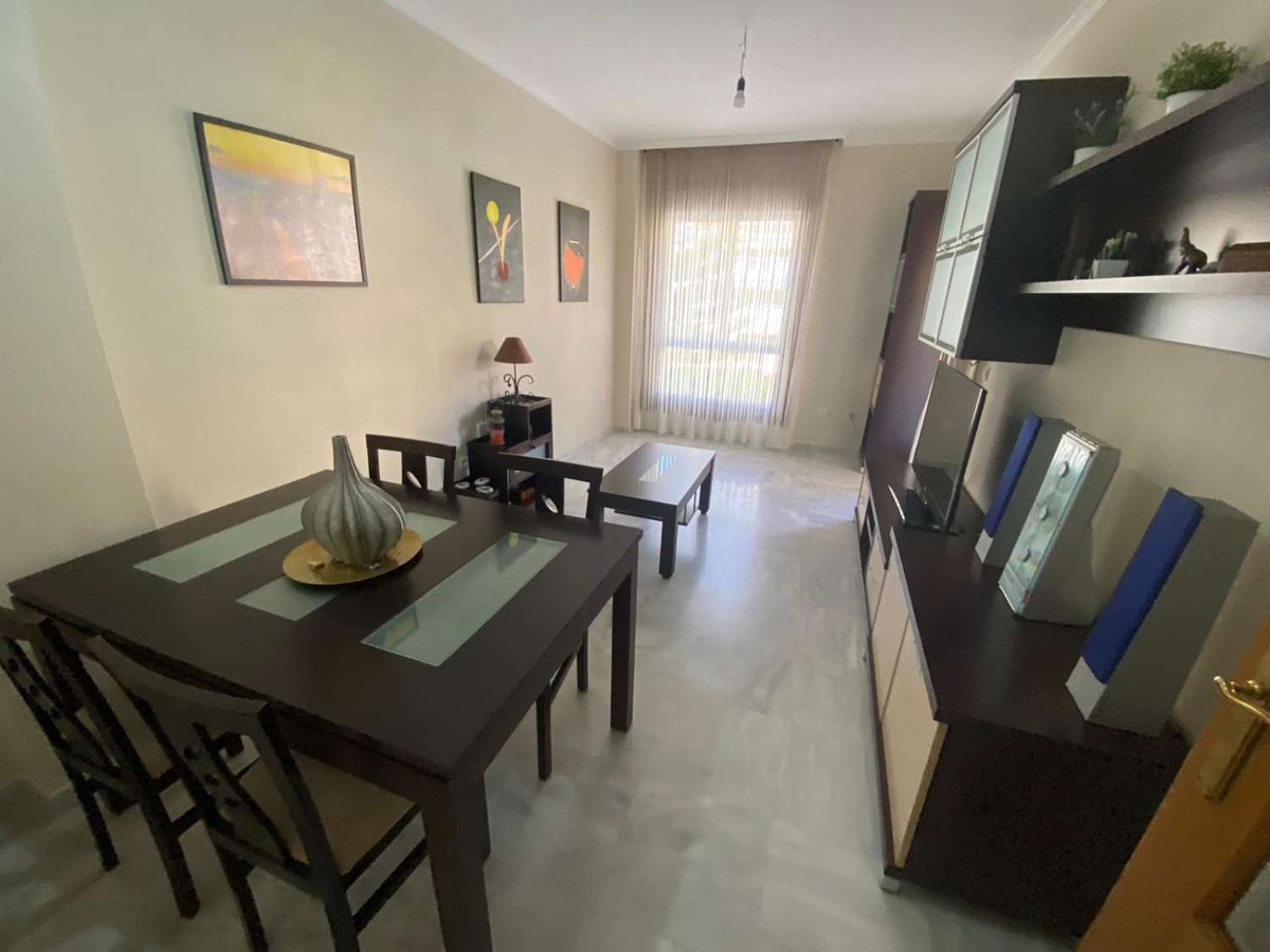 Appartement te koop in Benalmadena | 1 slaapkamers H5429692