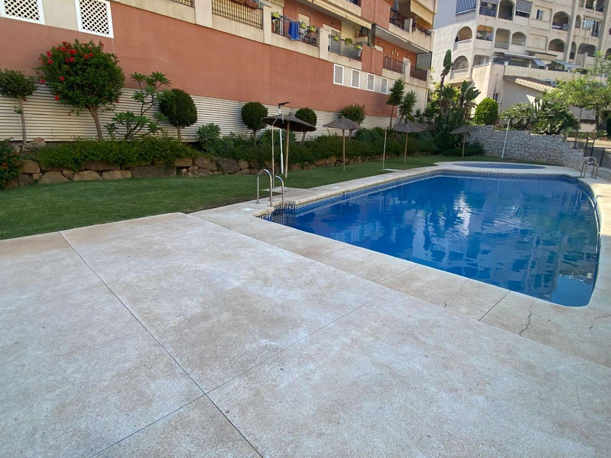 Appartement te koop in Benalmadena | 1 slaapkamers H5429692