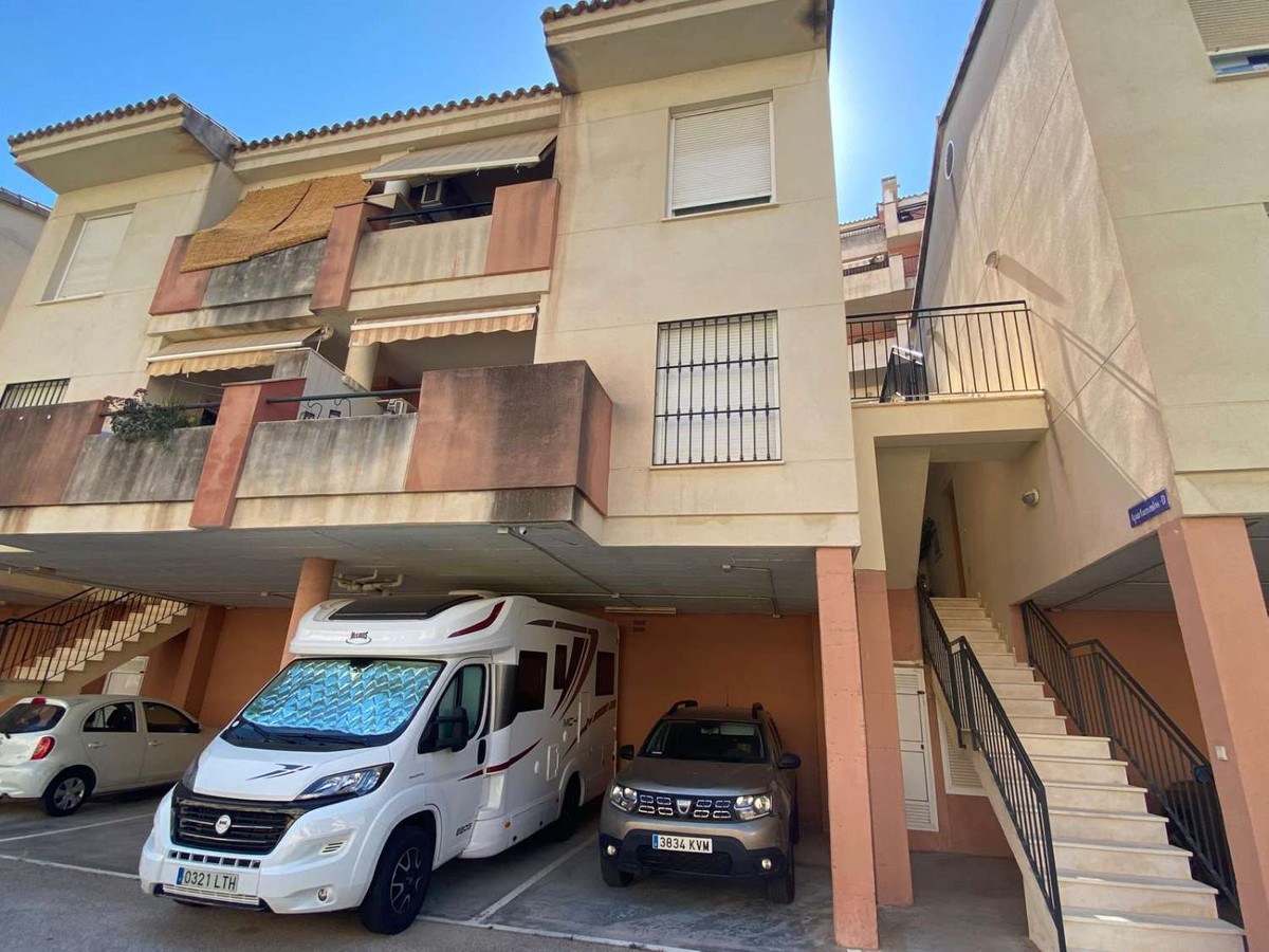Appartement te koop in Benalmadena | 1 slaapkamers H5429692