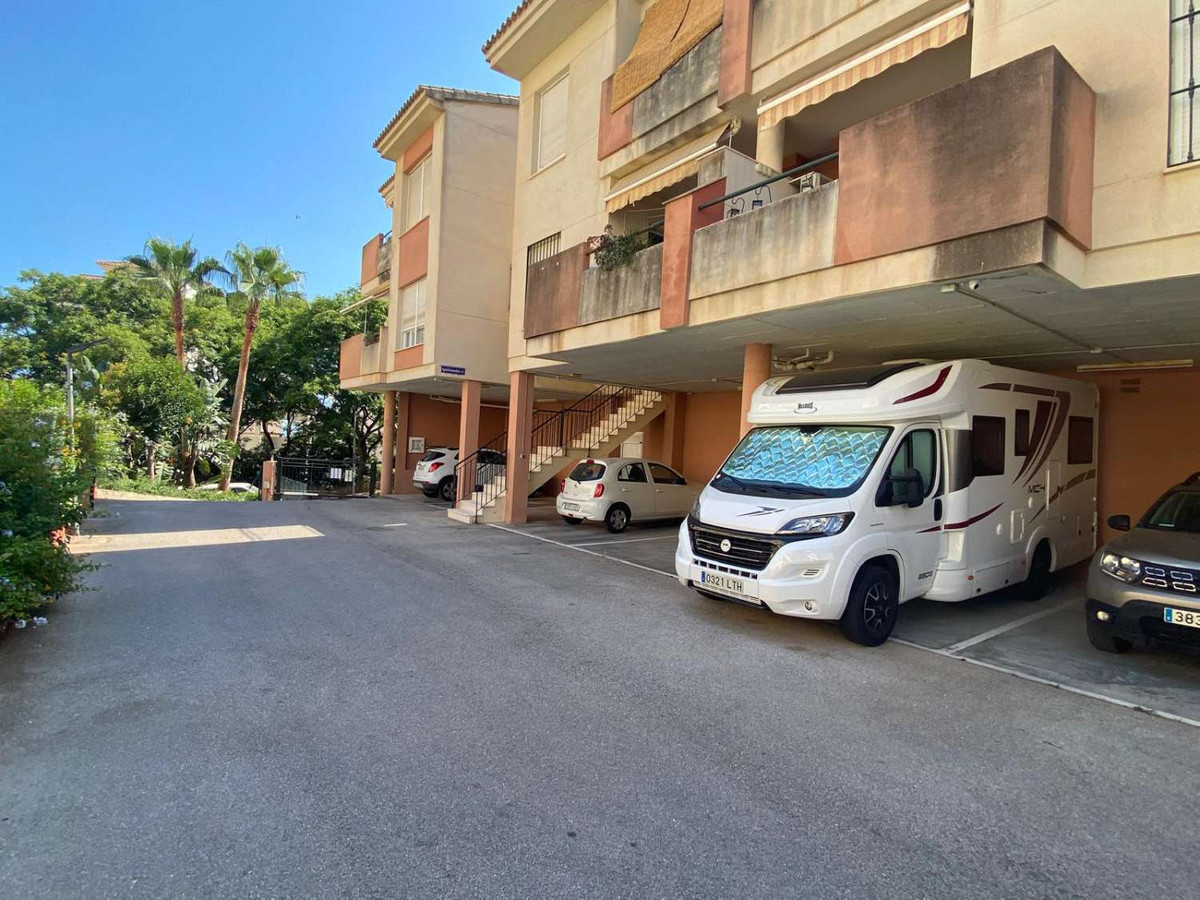 Appartement te koop in Benalmadena | 1 slaapkamers H5429692