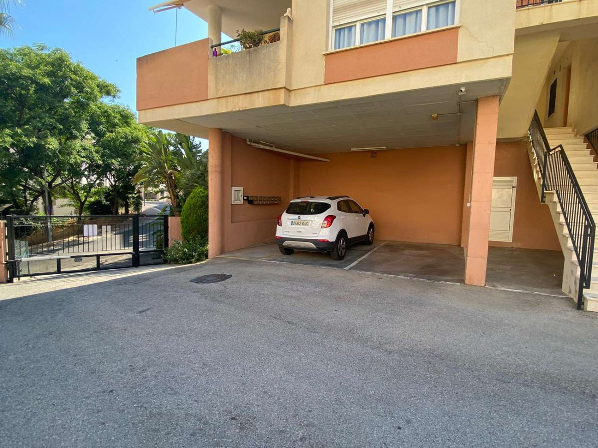 Appartement te koop in Benalmadena | 1 slaapkamers H5429692