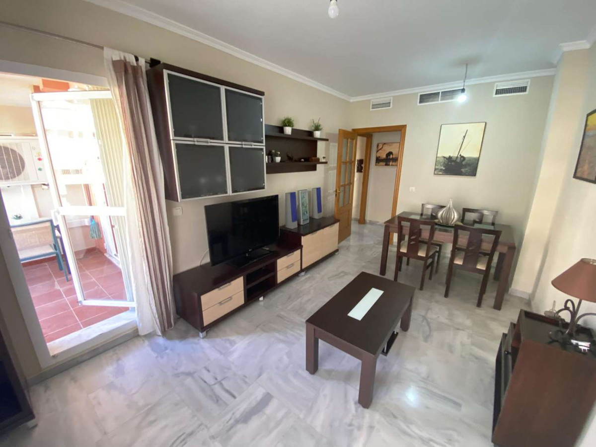 Appartement te koop in Benalmadena | 1 slaapkamers H5429692