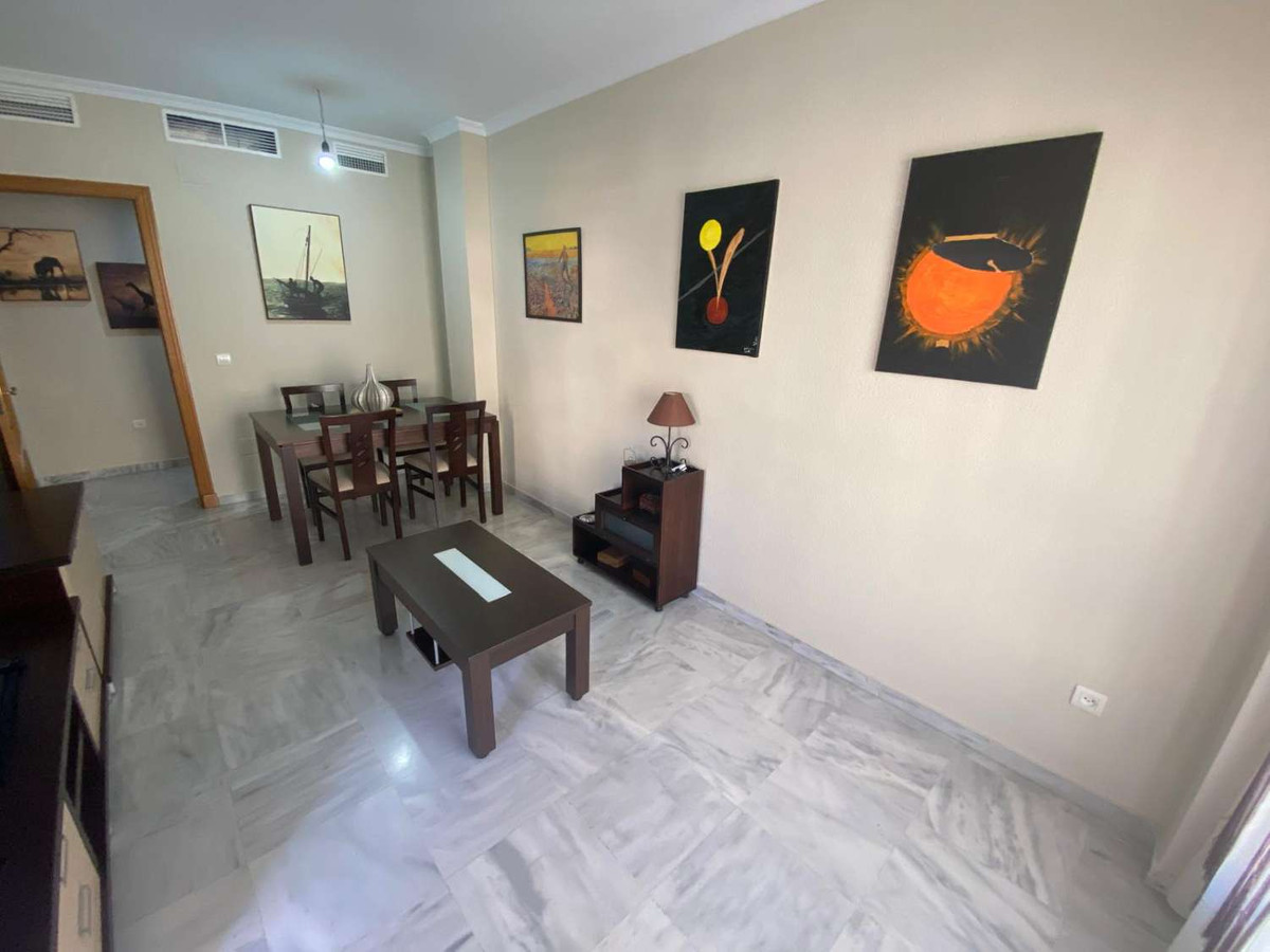Appartement te koop in Benalmadena | 1 slaapkamers H5429692