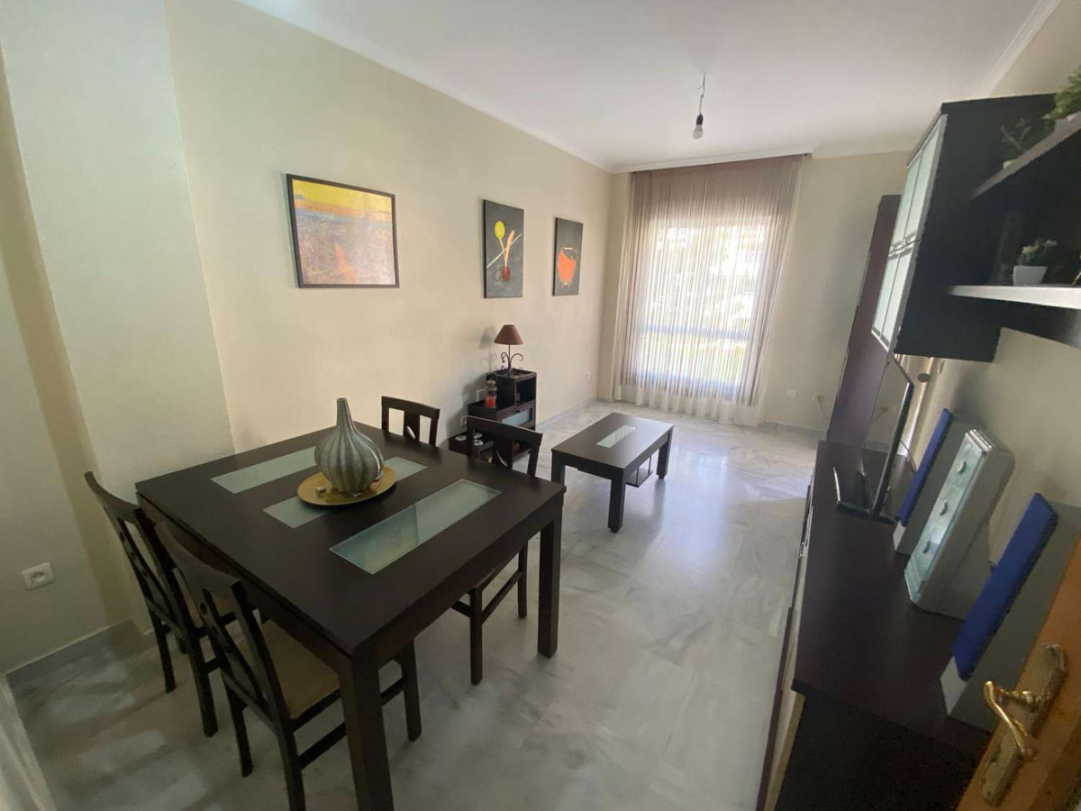 Appartement te koop in Benalmadena | 1 slaapkamers H5429692