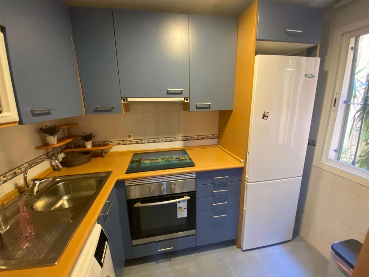 Appartement te koop in Benalmadena | 1 slaapkamers H5429692