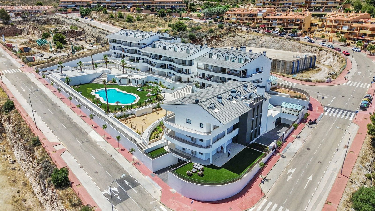 Appartement te koop in Benalmadena | 3 slaapkamers H5433097