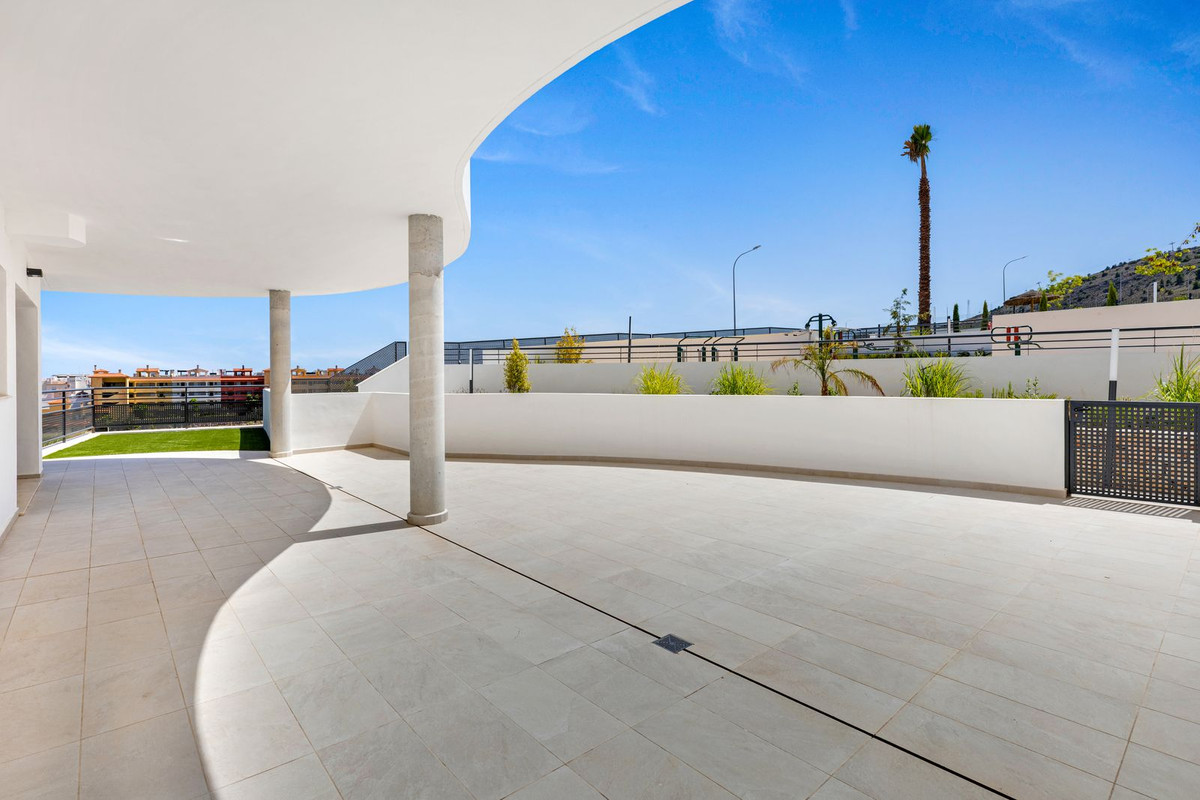 Appartement te koop in Benalmadena | 3 slaapkamers H5433097