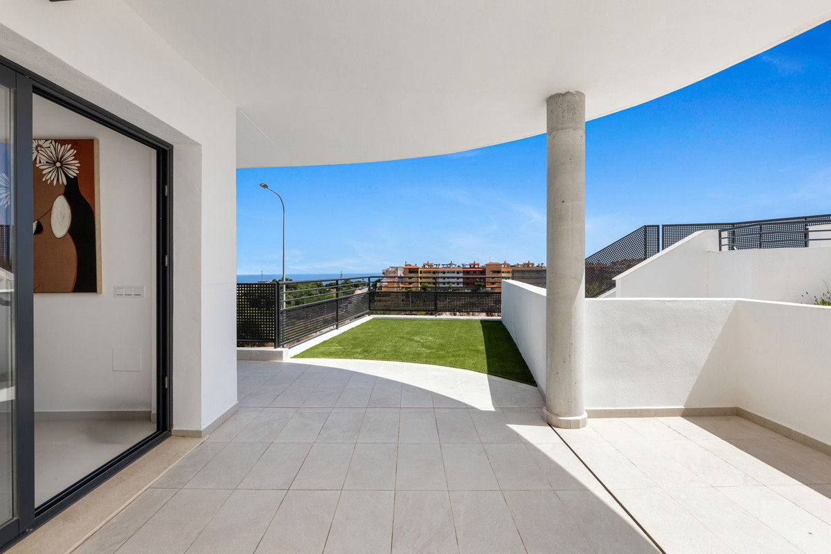 Appartement te koop in Benalmadena | 3 slaapkamers H5433097