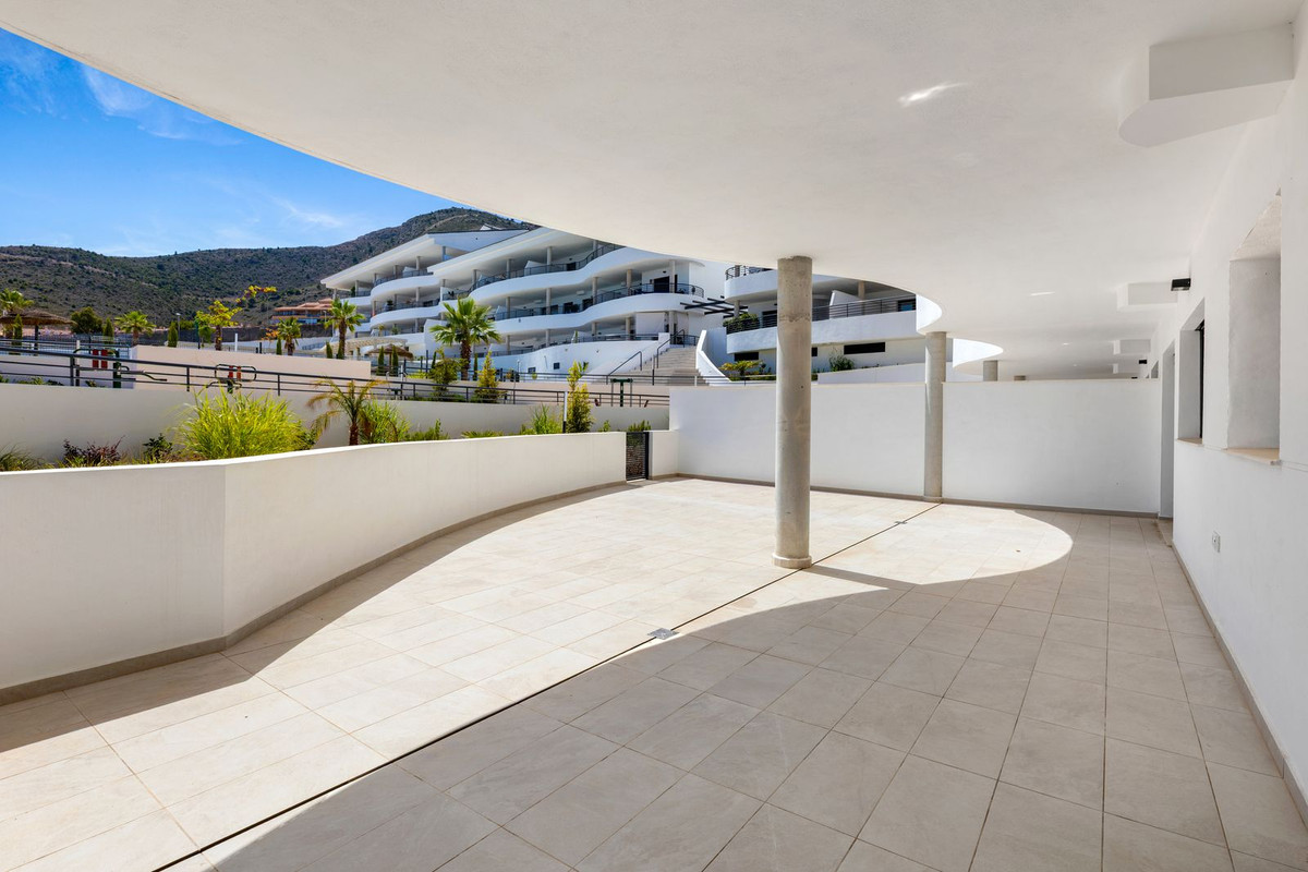 Appartement te koop in Benalmadena | 3 slaapkamers H5433097