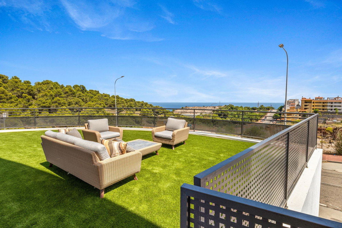 Appartement te koop in Benalmadena | 3 slaapkamers H5433097