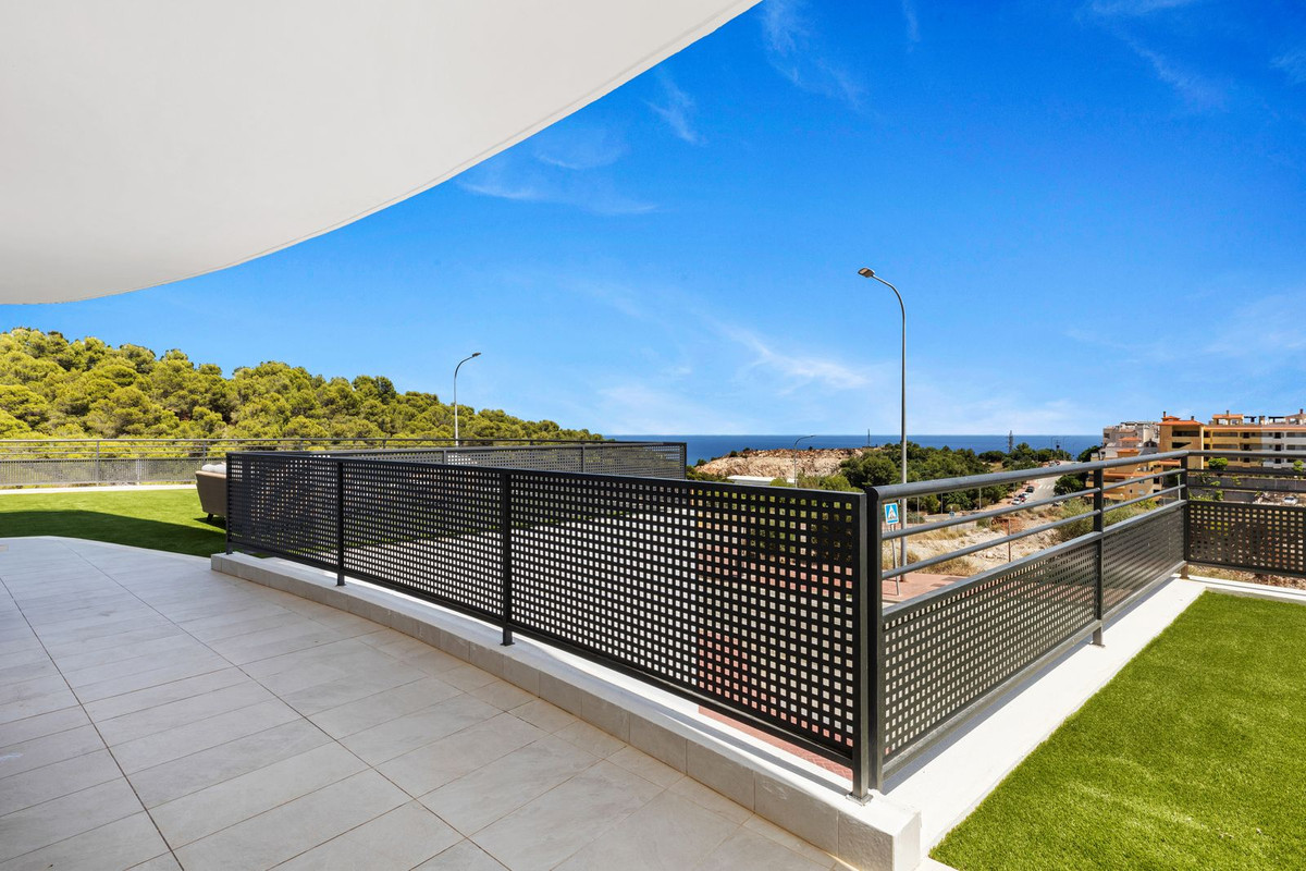 Appartement te koop in Benalmadena | 3 slaapkamers H5433097