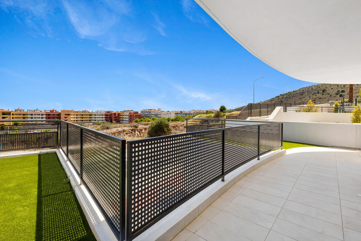 Appartement te koop in Benalmadena | 3 slaapkamers H5433097