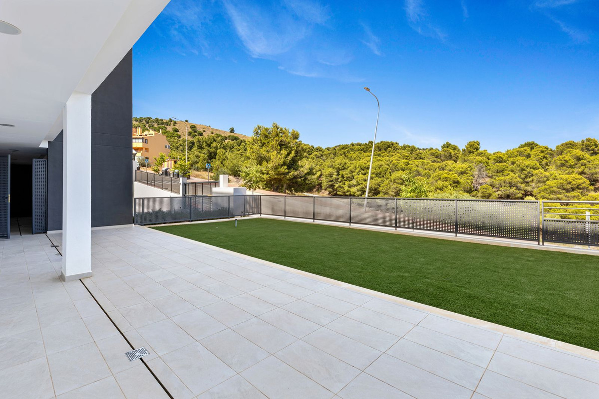 Appartement te koop in Benalmadena | 3 slaapkamers H5433097