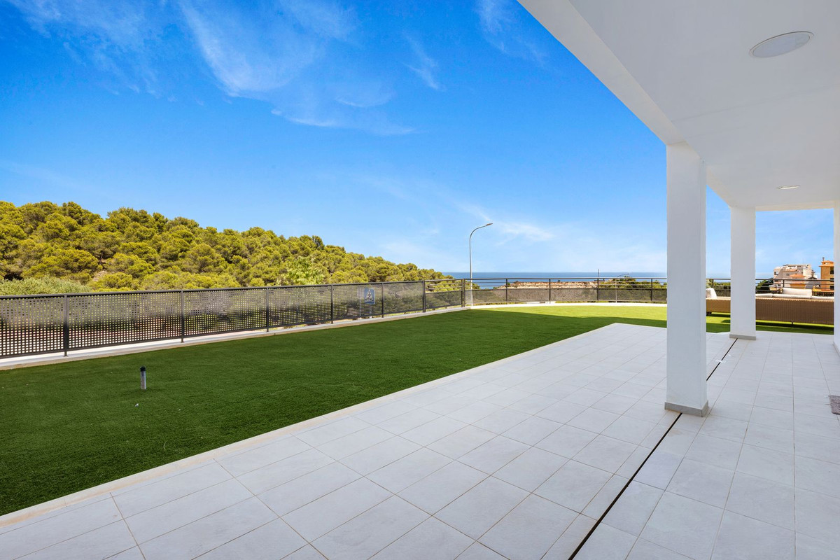 Appartement te koop in Benalmadena | 3 slaapkamers H5433097