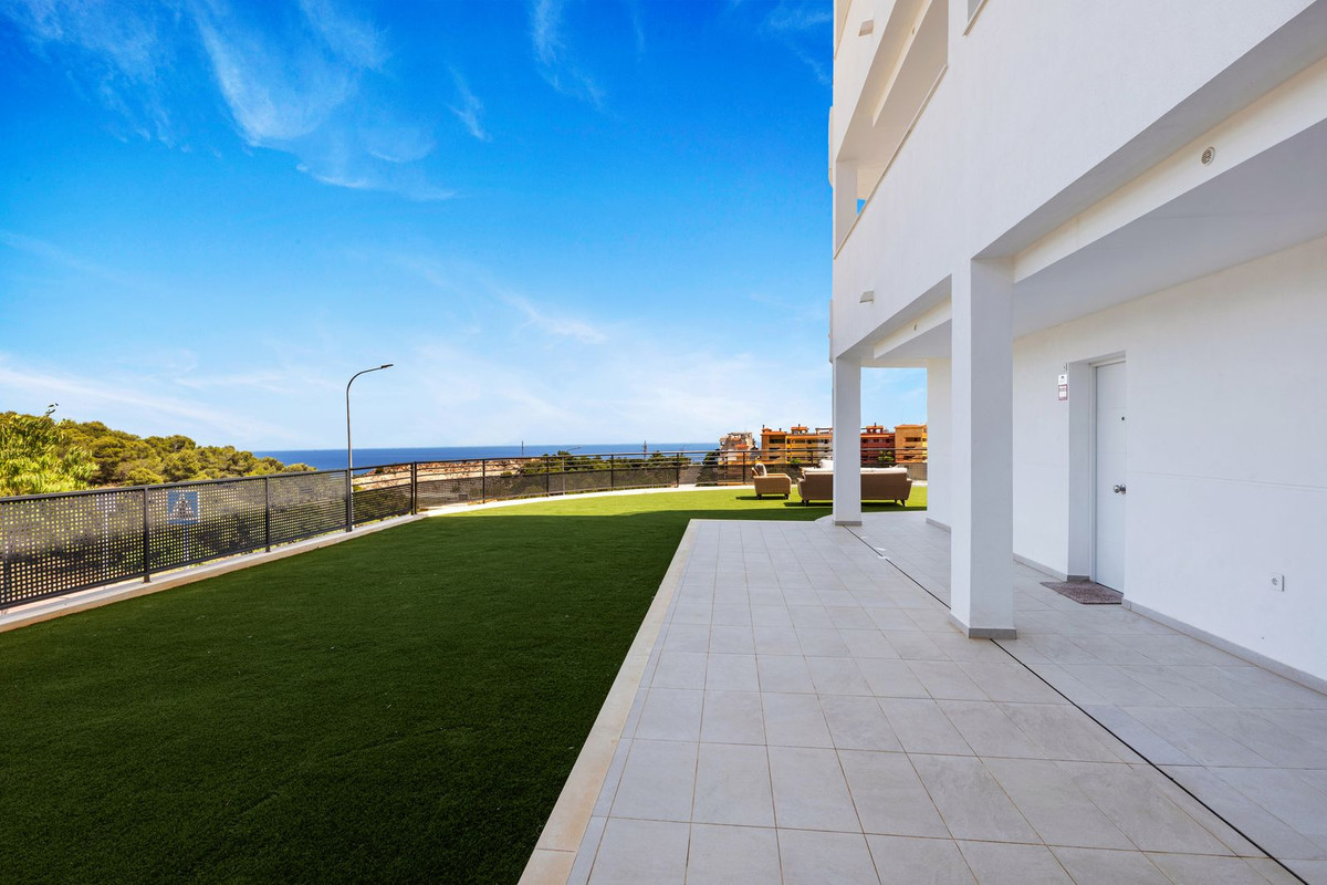 Appartement te koop in Benalmadena | 3 slaapkamers H5433097